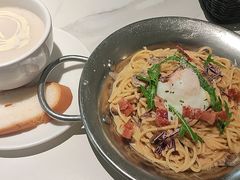 -周沫西餐厅(北京路广百百货店)