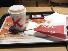 -肯德基(西桥店)