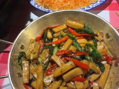 -忆外婆徐州菜·地锅鸡·生日宴(吴庄店)