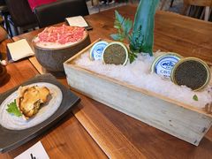 -Mr.Fish鱼鲜生海鲜放题(高德置地冬广场店)