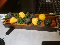 -罗勒家·养生火锅· Bistro(大望路店)