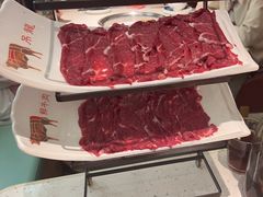 -左庭右院鲜牛肉火锅(长泰广场店)