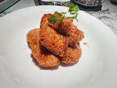 -锦府园·杭州小馆·创意杭帮菜(湖滨银泰in77店)