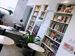 -古耳咖啡(北锣店)