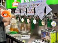 -来之顺海鲜菜馆·青岛菜·始于1993(栈桥店)