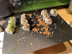 -上海东方佘山翰悦阁酒店·Vie全日制餐厅