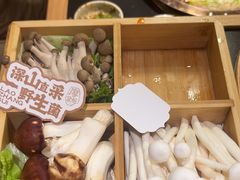 -廖掌柜·重庆鲜货火锅(上海首店)