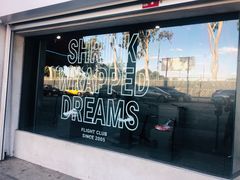 -Flight Club Los Angeles