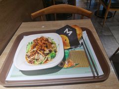 -魏家凉皮(西安秋林宏业商厦店)