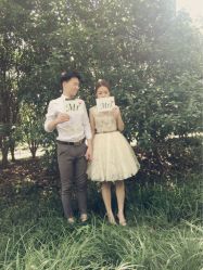 点击看大图 -太郎花子婚纱摄影艺术中心