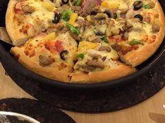 -必胜客(WOW西丽店)