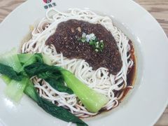 -李先生牛肉面大王(北京东四店)