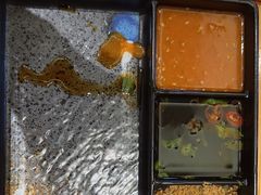 -巷子里地摊烤肉(汉沽店)