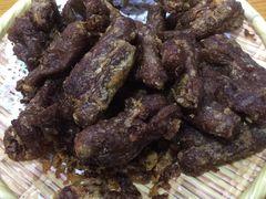 -下梅人家土菜馆(历史文化餐厅度假区店)