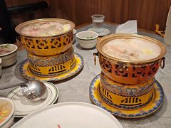 -侃爷南门铜锅涮肉