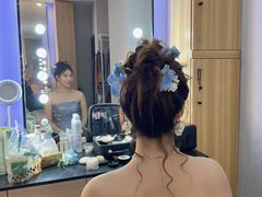 -经典婚纱摄影美学馆·私人定制