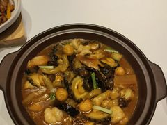 -百富源·海鲜辽菜(浑河堡店)