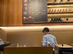 -星巴克(天津大悦城第二店)