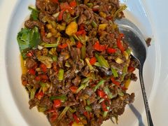 -渔舟意·湖南家宴(萝岗纳金城店)