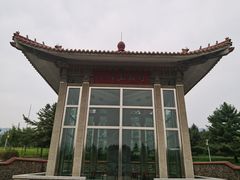 -高句丽文物古迹旅游景区
