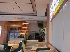 -一品味庄·地标武昌鱼·藕汤湖北菜(黄鹤楼店)