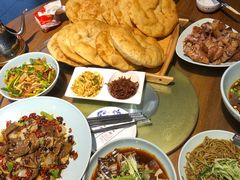 -老磨油饼(高陵店)