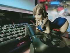 -天天玩X秋葉原日系动漫游戏中心