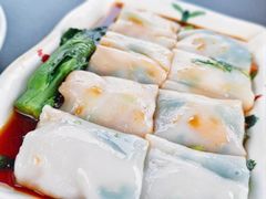 牛肉肠粉-80s港式茶餐廳