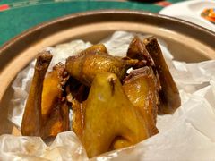-大鸽饭(汉溪长隆店)