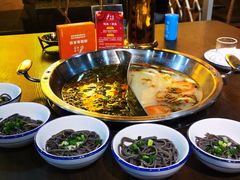 -土著渔匠·养生蝴蝶鱼(香樟路店)