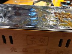-云晓光头烧烤吧(川沙绿地店)