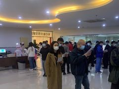 -松乔体检(亦庄店)