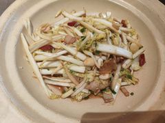 -小厨娘淮扬菜(天印大道店)