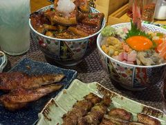 -半藏居酒屋(香港花园店)