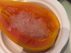 -金海湾自助餐厅(金陵饭店)