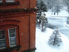 -北海道厅旧本厅舍(旧本庁舎)