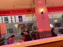 大堂-龙记·香港茶餐厅(海上世界店)