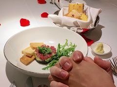 -燃扒房Steakhouse(皇庭店)