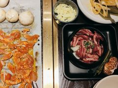 -新石器烤肉(之心城店)