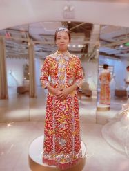 -MERRY COLOR时尚摄影体验店