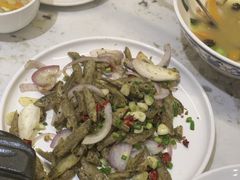 -味仙居(环城南路店)
