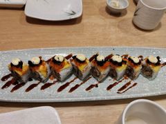 绯闻寿司-山之川日料放题(通州店)