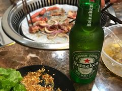 -元宝烤肉店·齐齐哈尔烤肉·烤串