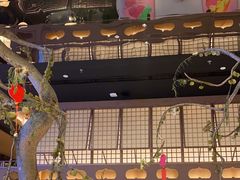 -桂满陇·海市蜃楼·黑金(国金店)