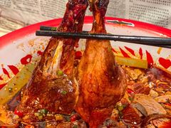 -文立新麻辣烫(合生汇21街区店)