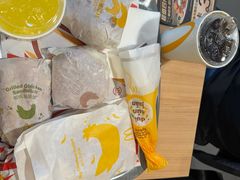 -麦当劳(金山红星美凯龙DT店)