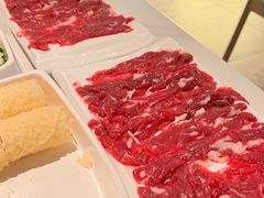 -左庭右院鲜牛肉火锅(南通CBD大有境店)