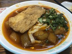 -韩师傅老大同刀削面(北苑路店)
