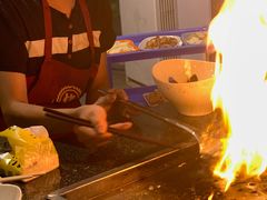 -正宗石棉烧烤(汉源店)