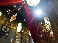 -小龙坎火锅(总店)